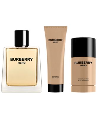 Men's Hero Eau de Toilette Gift Set