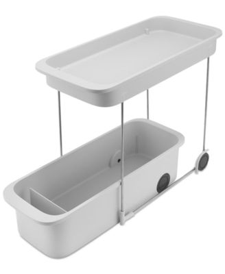 Joseph Joseph - CupboardStore 2-Tier Storage Caddy