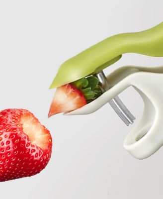 Tweezy 2-in-1 Pitter and Huller