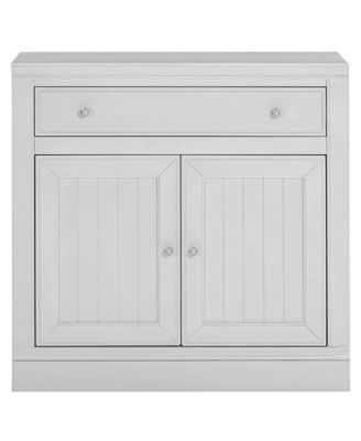 31" Wooden Amren 2 Door Base with Drawer