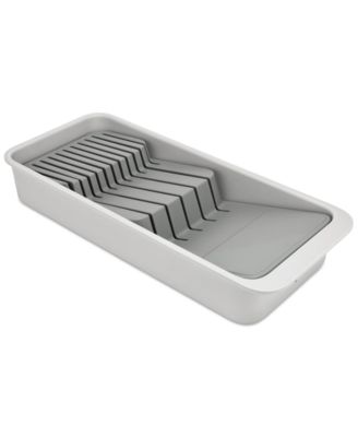 Joseph Joseph - DrawerStore 2-Tier Knife Organizer