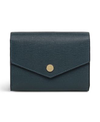 St Pancras Lane Mini Flap Over Wallet