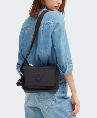 Abanu Medium Convertible Crossbody Bag