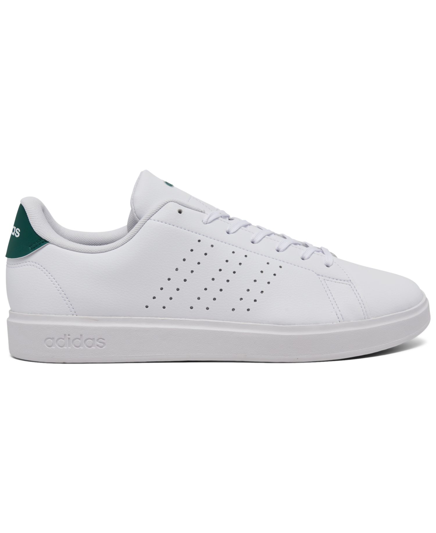 Men's Advantage 2.0 Casual Tennis Sneakers from Finish Line