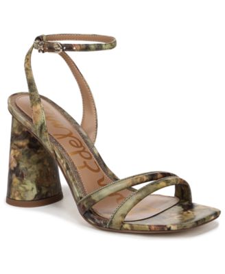 Sam Edelman - Women's Kia Strappy Dress Sandals