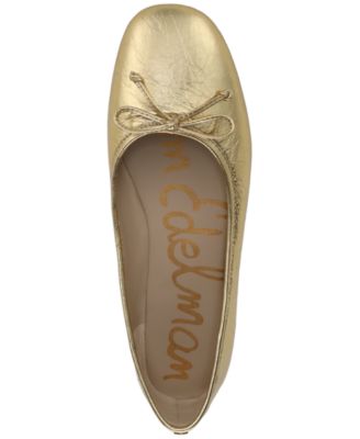 Women's Alie Ballerina Flats