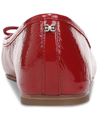 Women's Alie Ballerina Flats