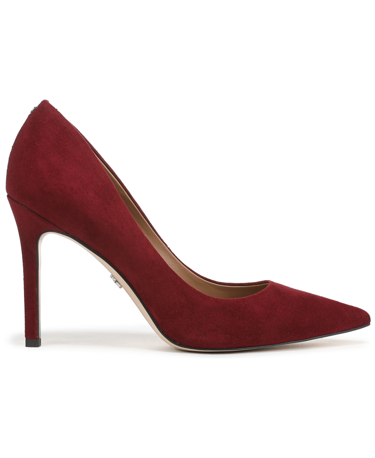 Sam Edelman Hazel Pointed Toe Pump