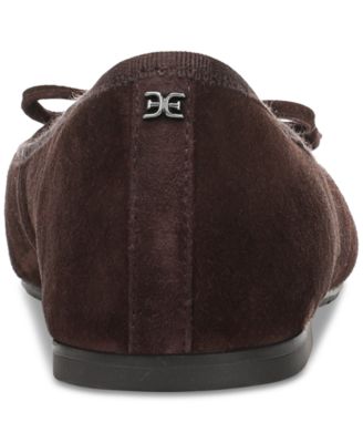 Women's Alie Ballerina Flats