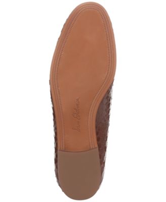 Women's Loraine Bit Loafers