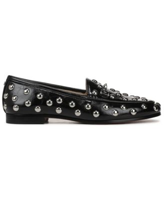 Women's Loraine Stud Loafers