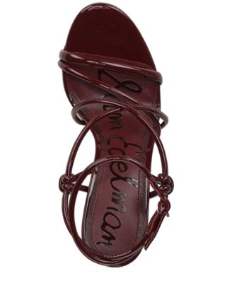 Women's Isadora Strappy Sandals