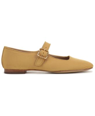 Women's Michaela Mary Jane Flats