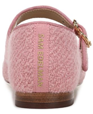 Women's Michaela Mary Jane Flats