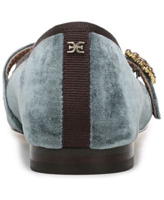 Women's Madi Mary Jane Flats