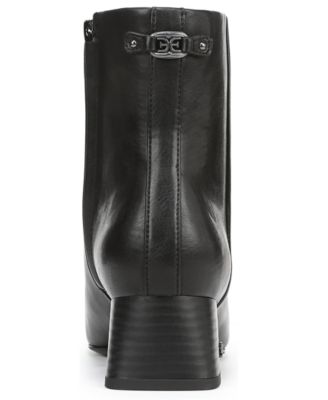 Women's Paige Zipper Booties