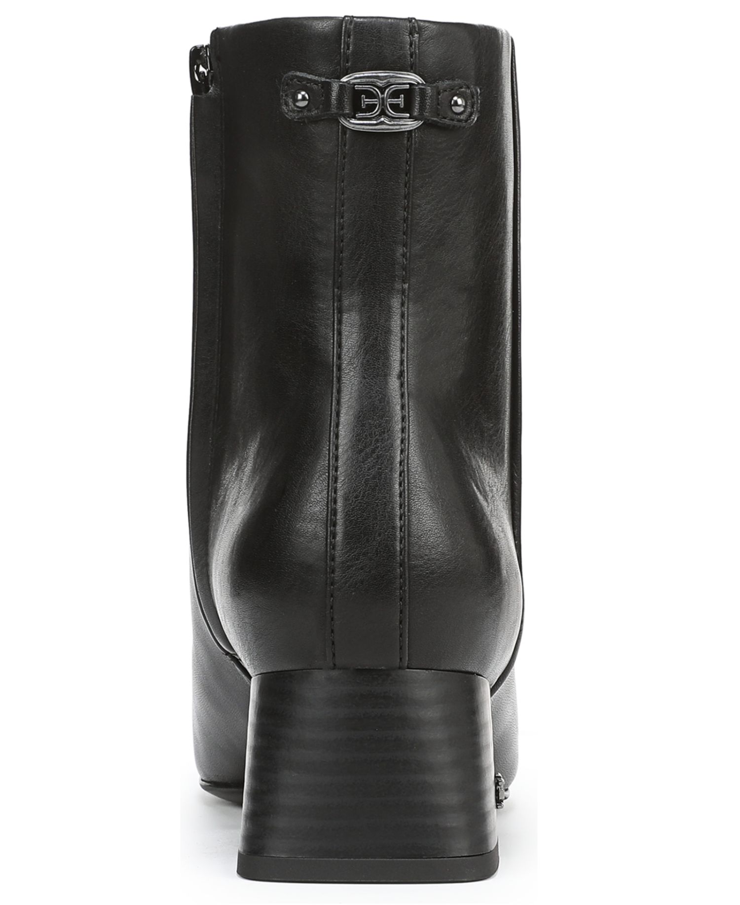 Women's Paige Zipper Booties