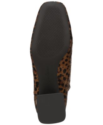 Women's Paige Zipper Booties