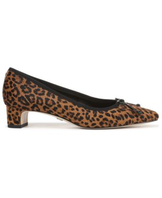 Women's Rinda Slip-On Pumps