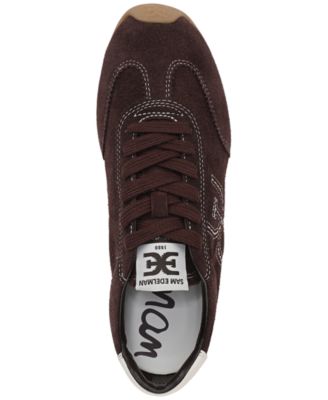 Women's Isella Lace-Up Sneakers