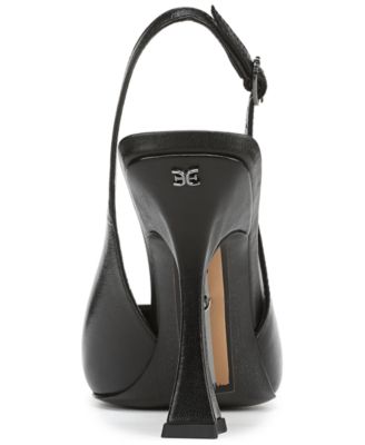 Women's Odette Slingback Pumps