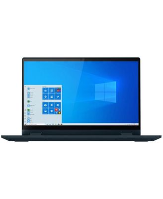 IdeaPad Flex 5 14ALC05 Laptop (AMD Ryzen 7 5700U 8-Core, 14.0" 60Hz Touch Full HD (1920x1080), AMD Radeon, 16GB RAM, 1TB SSD, , Win 11 Home)