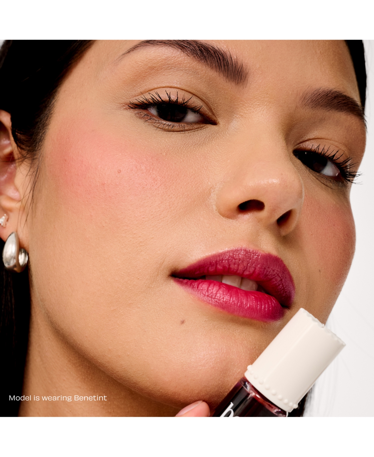 Benefit Cosmetics 2-pc. Dew The Benetint Liquid Cheek & Lip Set In Transparent