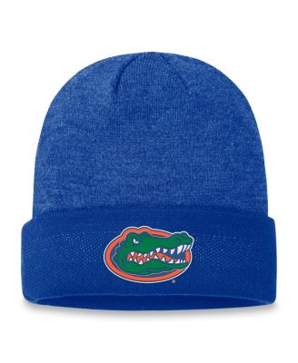 Top of the World - Men's Royal Florida Gators Logo Cuffed Knit Hat