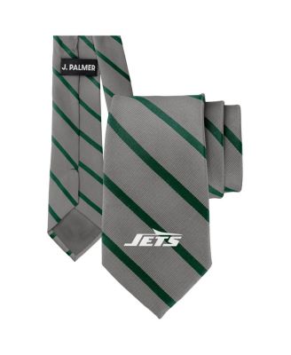 J. Palmer - Men's New York Jets Game Day Tie