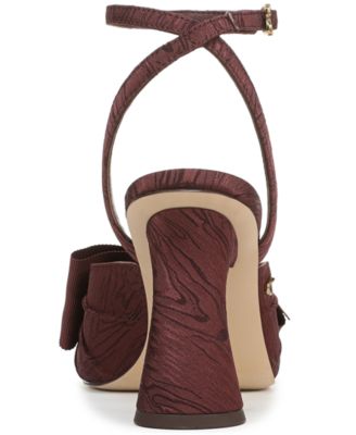 Women's Wilma Bow Dress Sandals