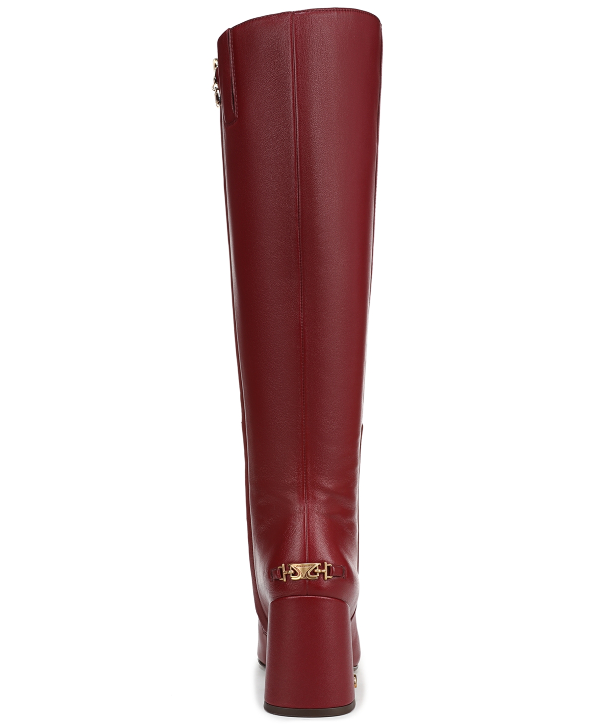 Circus Ny By Sam Edelman Billie Knee High Boot In Brown