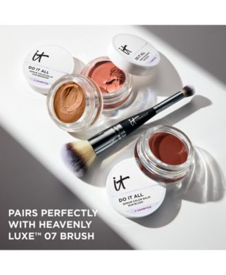 Glow With Confidence Sun Cream Blush