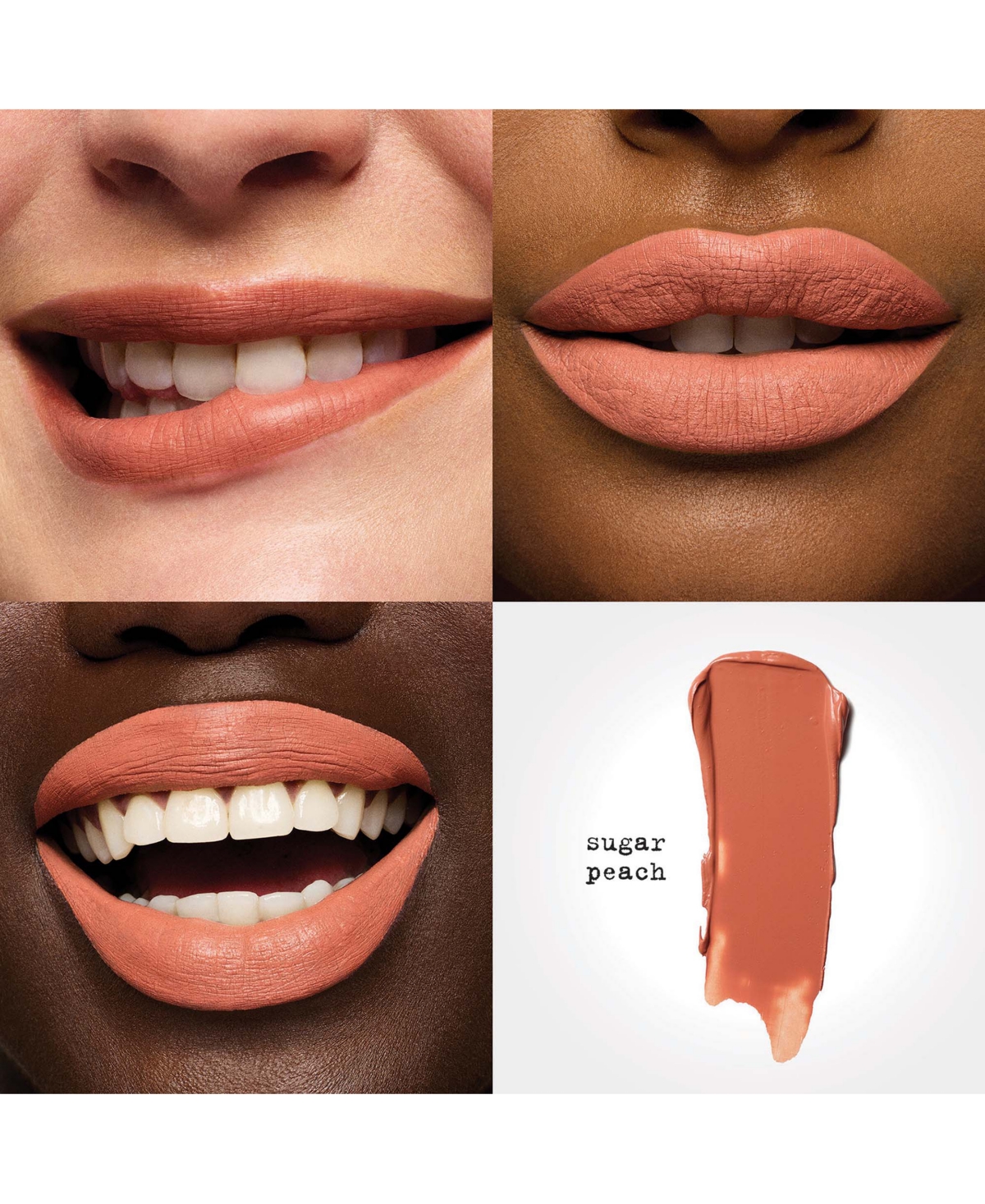 Stila Kisses Make Me Happy Stay All Day Liquid Lipstick Duo In Transparent