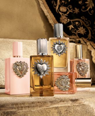 Men's Devotion Pour Homme Parfum, 1.7 oz.