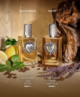 Men's Devotion Pour Homme Parfum, 3.3 oz.