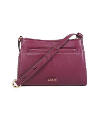 Nicks Small Crossbody Bag