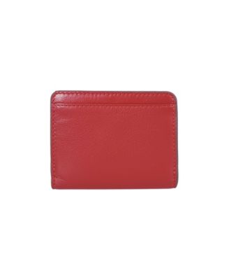 Deluxe French Bifold Wallet