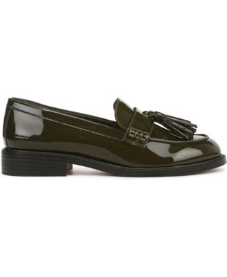 Women's Carolyn Low Profile Tassel Loafers