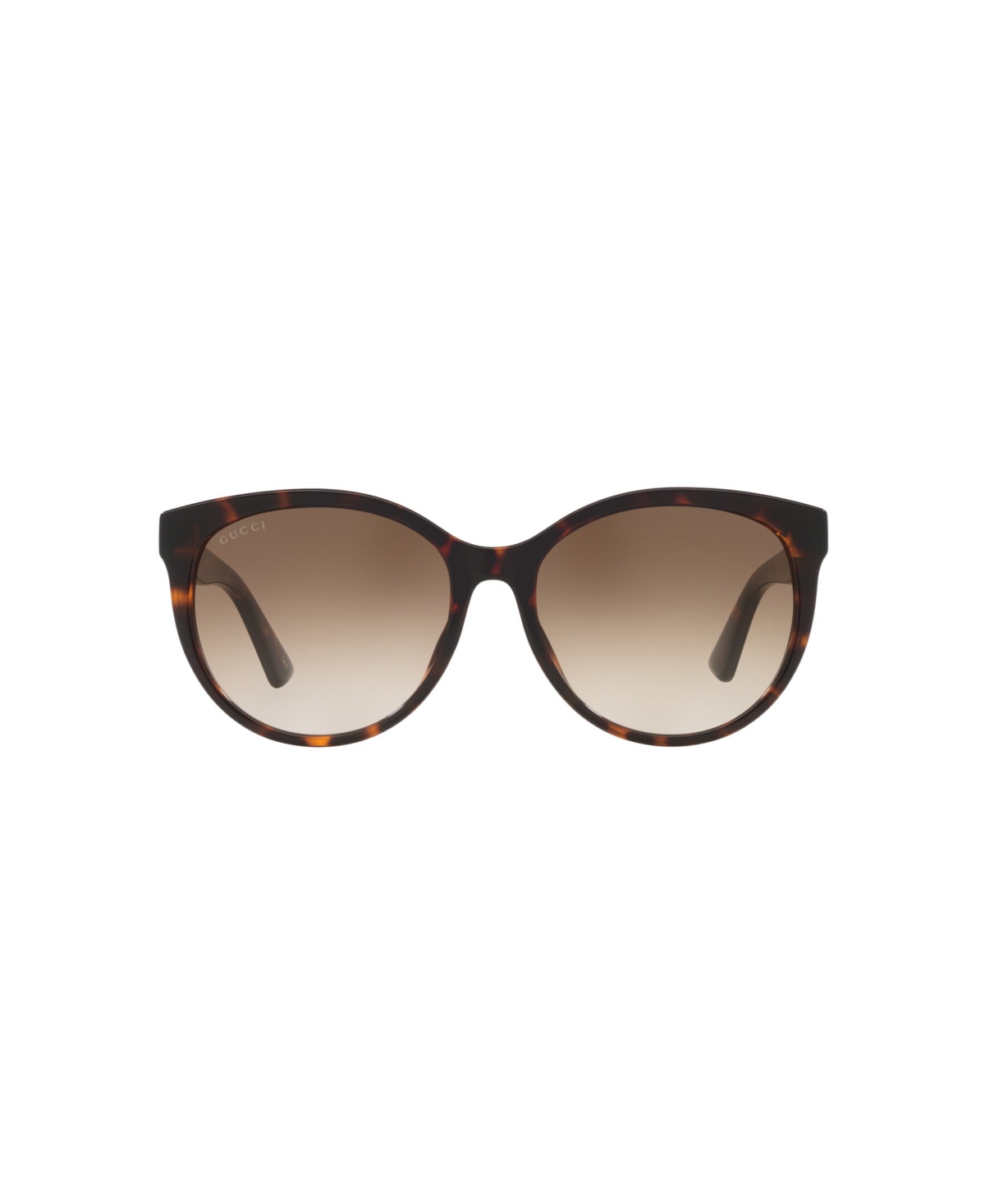 Gucci Woman Sunglass Gg0636sk In Gold