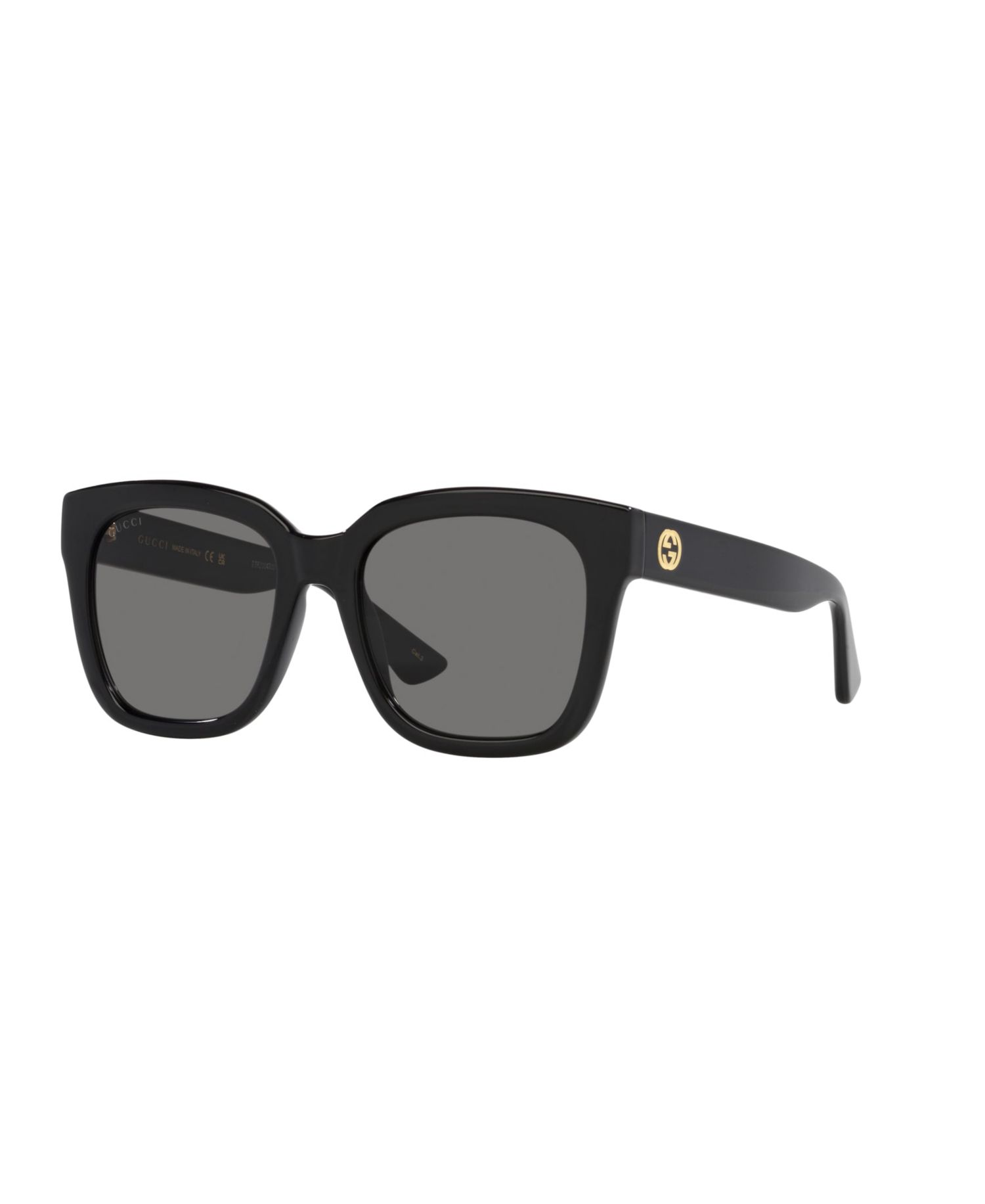 Women's Rectangle Sunglasses, GG1338S GC002015