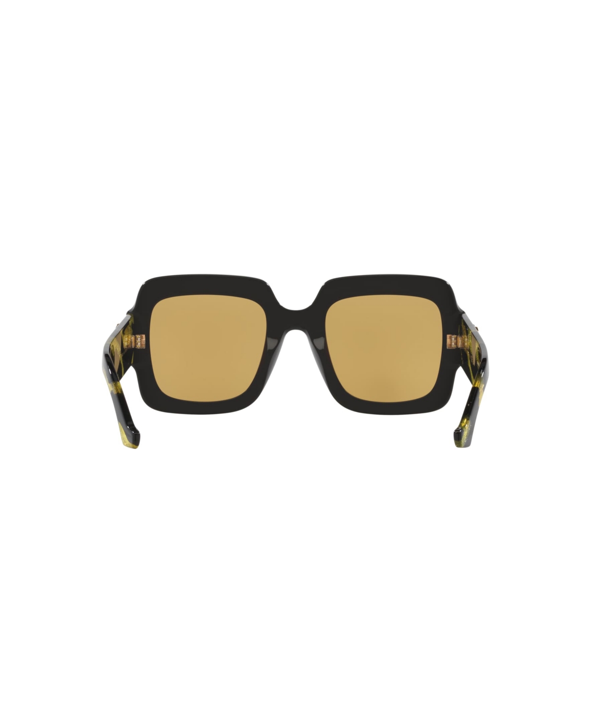 Gucci Sunglasses Woman Black 1 In Brown
