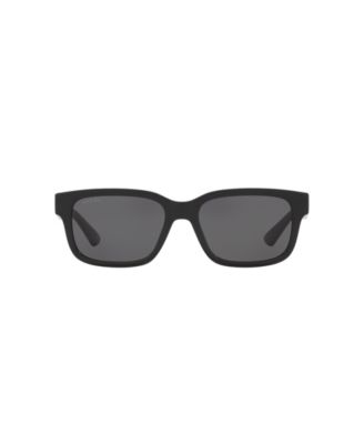 Men's Rectangle Sunglasses, GG1583S GC000136