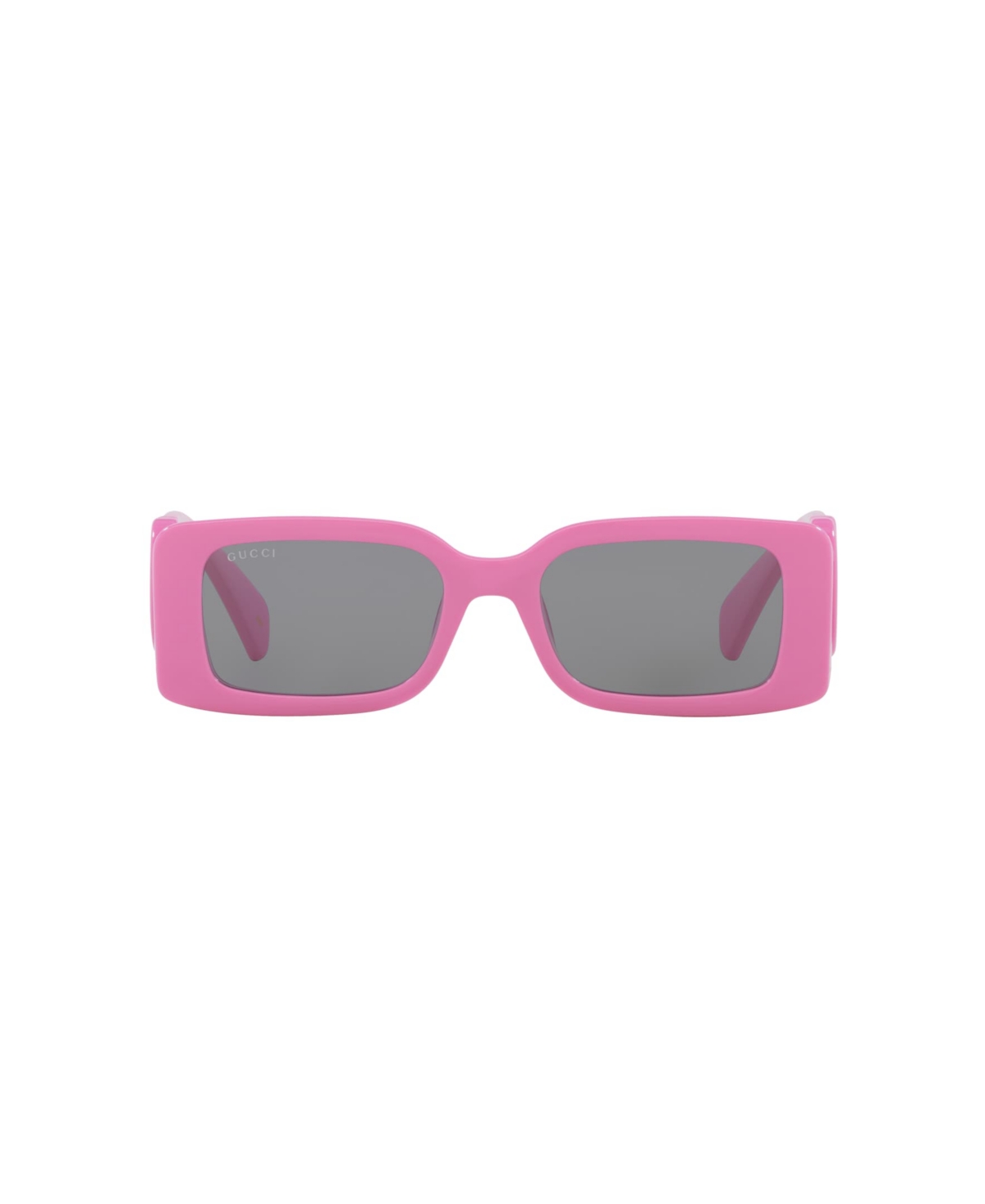 Gucci Women's Rectangle Sunglasses, Gg1325s Gc002013 In Pink