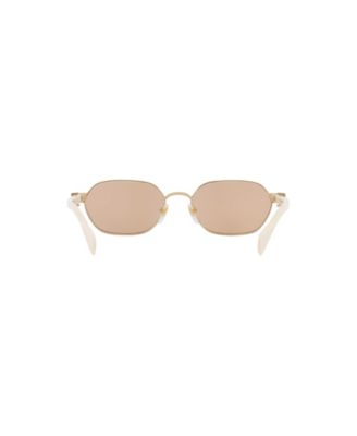 Women's Oval Sunglasses, GG1593S GC002191
