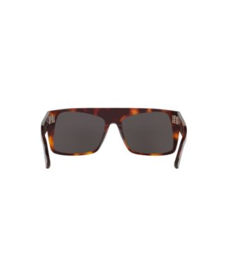 Women's Rectangle Sunglasses, SL 651 YS000557