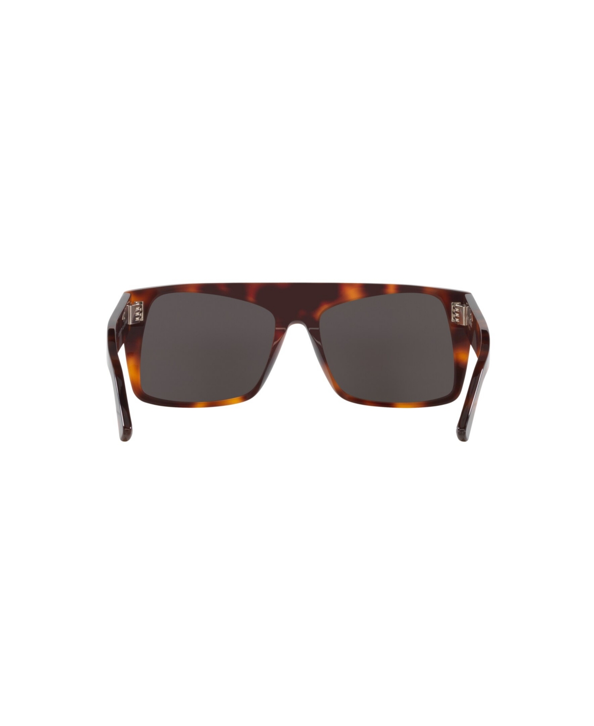 Saint Laurent Women's Rectangle Sunglasses, Sl 651 Ys000557 In Brown