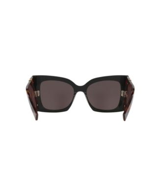 Women's Blaze Sunglasses, SLM119