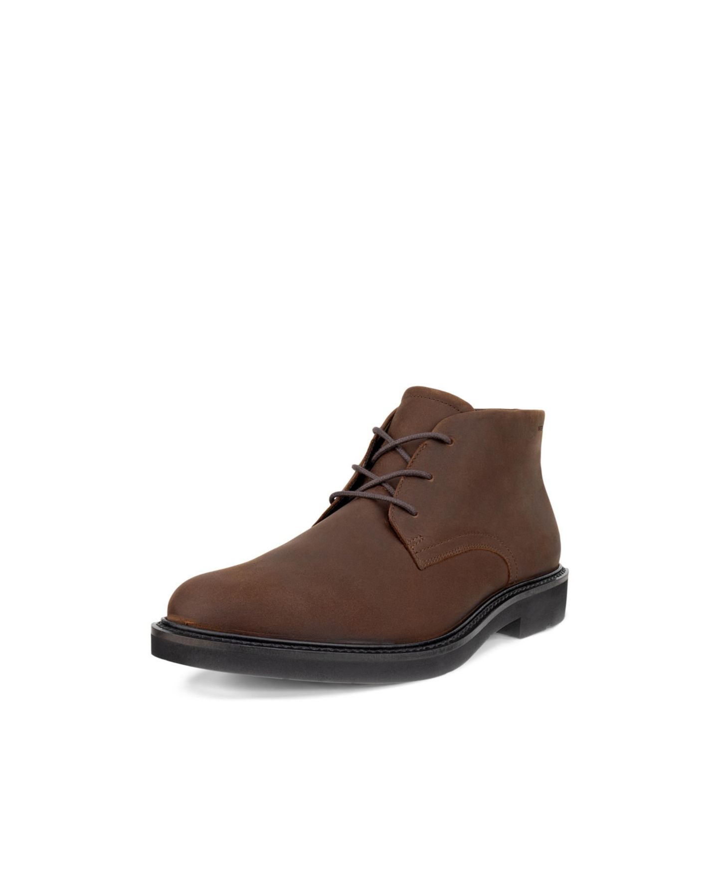 Мужские ботинки Ecco London Chukka — фото 4