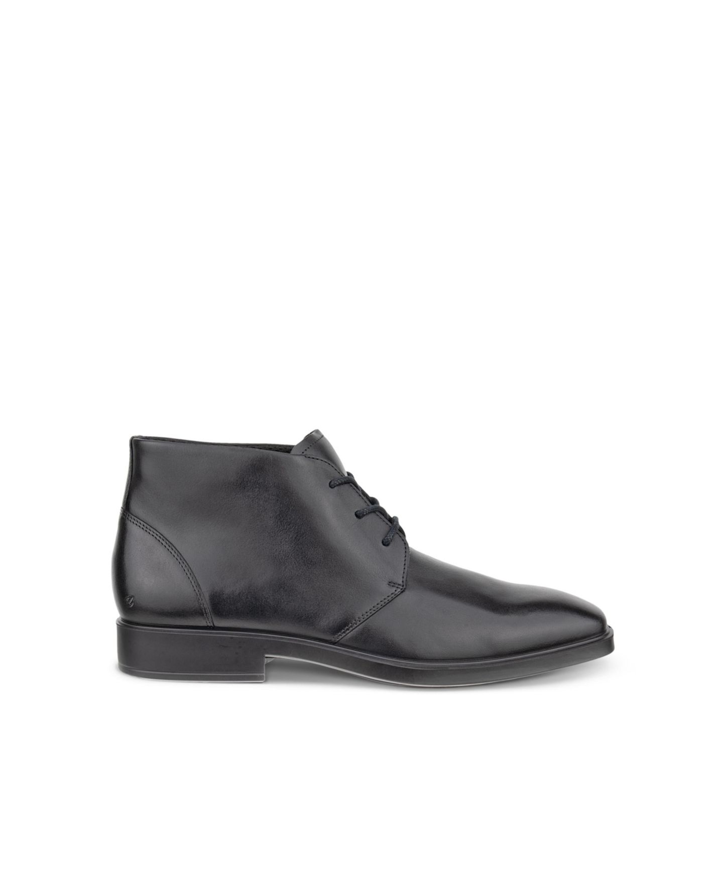 Мужские ботинки Ecco Milan Chukka — фото 2