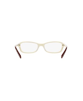 Women's Persuasive Eyeglasses, OX1086